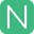 Nesti AI logo