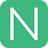 Nesti AI logo