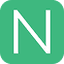 Nesti AI logo
