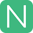 Nesti AI logo