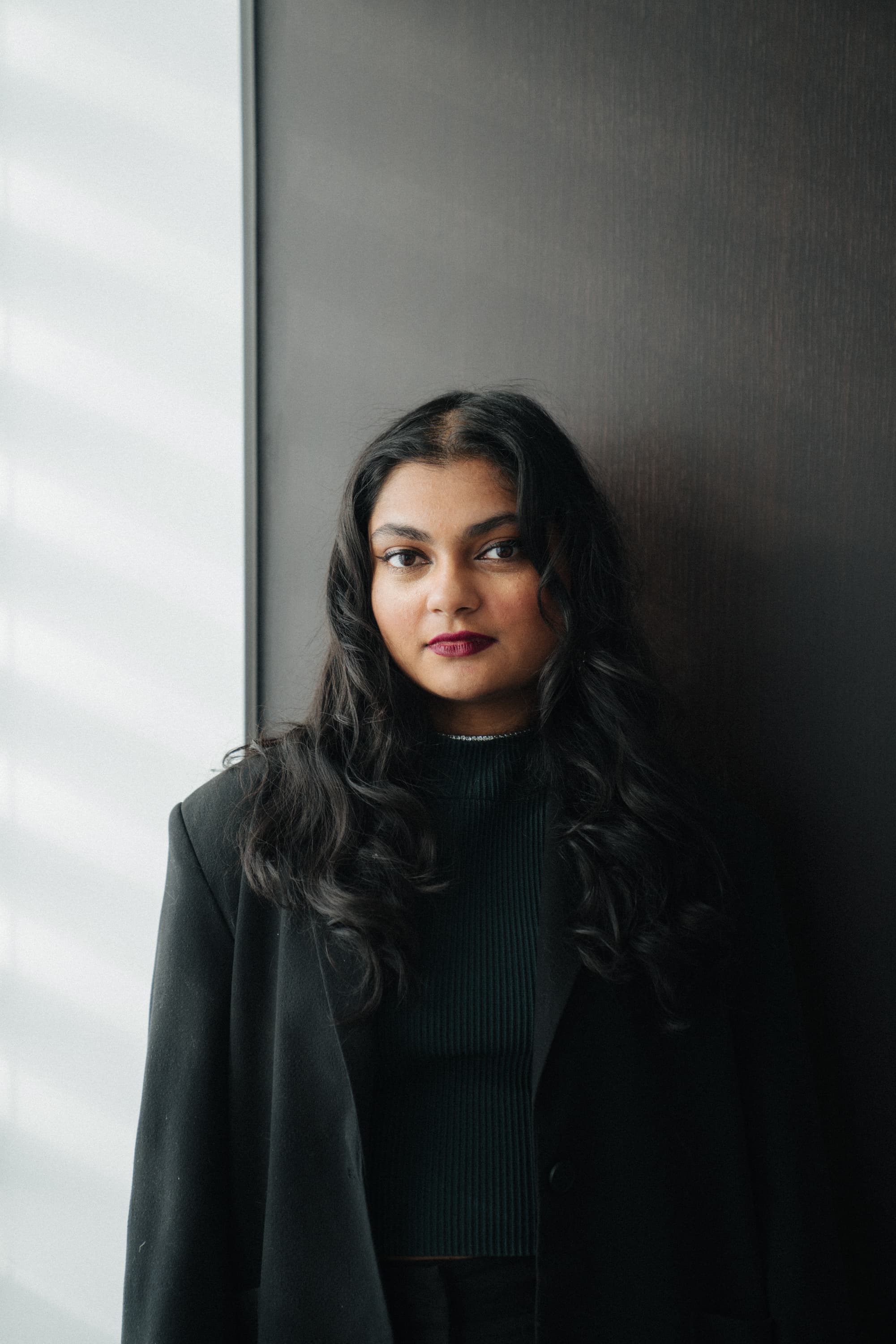 Ravinna Raveenthiran, Founder & CEO