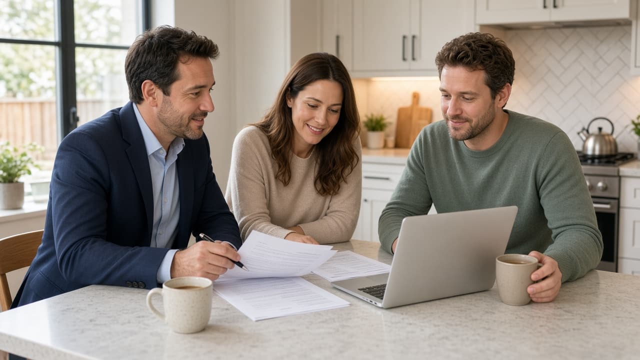 Marcus Chen cover