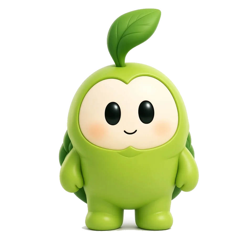 RAVI standing idle